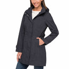 Kirkland Signature Ladies' Trench Coat - FushionGroupCorp