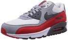 Nike Men’s Air Max 90 Essential Low-Top Sneakers - FushionGroupCorp