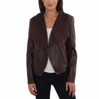 Bagatelle Ladies' Fashion Jacket - FushionGroupCorp