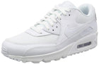 Nike Men’s Air Max 90 Essential Low-Top Sneakers - FushionGroupCorp