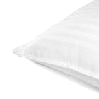 Beckham Hotel Collection Gel Pillow (2-Pack) - Luxury Plush Gel Pillow - Dust Mite Resistant & Hypoallergenic - Queen - FushionGroupCorp