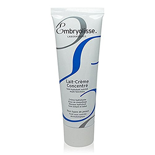 Embryolisse Lait-Creme Concentre 24-Hour Miracle Cream, 2.6 Fluid Ounce - FushionGroupCorp