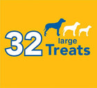 Large Dog Treats - FushionGroupCorp