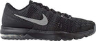Nike Men's Air Max  Ankle-High Mesh Cross Trainer Shoe - FushionGroupCorp