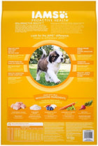 Iams PROACTIVE HEALTH Puppy Dry Dog Food - Chicken - FushionGroupCorp