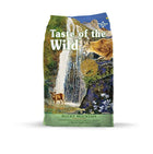 the Wild Grain Free High Protein  Natural Dry Cat Food - FushionGroupCorp