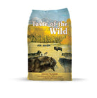 the Wild Grain Free High Protein Natural Dry Dog Food - FushionGroupCorp