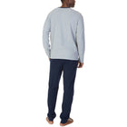 Nautica Men's Long Sleeve Top and Pant Set - FushionGroupCorp