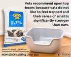 Dr. Elsey's Cat Ultra Premium Clumping Cat Litter (Pack May Vary) - FushionGroupCorp