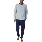 Nautica Men's Long Sleeve Top and Pant Set - FushionGroupCorp