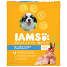 Iams PROACTIVE HEALTH Puppy Dry Dog Food - Chicken - FushionGroupCorp