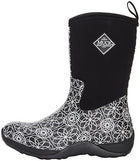 Muck Boot Women's Arctic Weekend Mid Snow - FushionGroupCorp