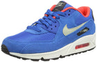Nike Men’s Air Max 90 Essential Low-Top Sneakers - FushionGroupCorp