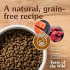 the Wild Grain Free High Protein  Natural Dry Cat Food - FushionGroupCorp