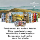 the Wild Grain Free High Protein  Natural Dry Cat Food - FushionGroupCorp