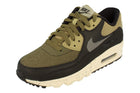 Nike Men’s Air Max 90 Essential Low-Top Sneakers - FushionGroupCorp