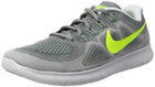 NIKE Men's Free RN Running Shoe - FushionGroupCorp