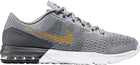 Nike Men's Air Max  Ankle-High Mesh Cross Trainer Shoe - FushionGroupCorp