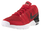 Nike Men's Air Max  Ankle-High Mesh Cross Trainer Shoe - FushionGroupCorp