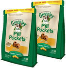 Greenies Pill Pocket Soft Dog Treats - Chicken - FushionGroupCorp