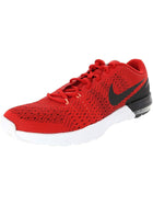 Nike Men's Air Max  Ankle-High Mesh Cross Trainer Shoe - FushionGroupCorp