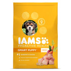 Iams PROACTIVE HEALTH Puppy Dry Dog Food - Chicken - FushionGroupCorp