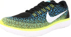NIKE Men's Free RN Running Shoe - FushionGroupCorp