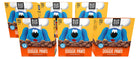 Blue Dog Bakery | Grain-Free Dog Biscuits | All-Natural | Peanut Butter & Molasses - FushionGroupCorp
