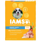 Iams PROACTIVE HEALTH Puppy Dry Dog Food - Chicken - FushionGroupCorp