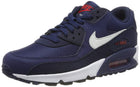 Nike Men’s Air Max 90 Essential Low-Top Sneakers - FushionGroupCorp