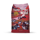 the Wild Grain Free High Protein Natural Dry Dog Food - FushionGroupCorp