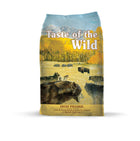 the Wild Grain Free High Protein Natural Dry Dog Food - FushionGroupCorp