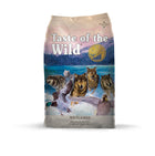 the Wild Grain Free High Protein Natural Dry Dog Food - FushionGroupCorp