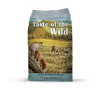 the Wild Grain Free High Protein Natural Dry Dog Food - FushionGroupCorp