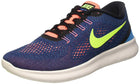 NIKE Men's Free RN Running Shoe - FushionGroupCorp