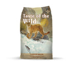 the Wild Grain Free High Protein  Natural Dry Cat Food - FushionGroupCorp
