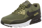 Nike Men’s Air Max 90 Essential Low-Top Sneakers - FushionGroupCorp