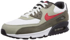 Nike Men’s Air Max 90 Essential Low-Top Sneakers - FushionGroupCorp