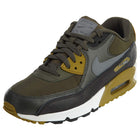 Nike Men’s Air Max 90 Essential Low-Top Sneakers - FushionGroupCorp