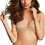Maidenform Ladies' Comfort Devotion Bra 2-pack Black & Latte - FushionGroupCorp