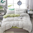 Fashion Bedding Set luxury Pink love Family Set Sheet Duvet Cover Pillowcase Full King Single Queen,bed set 2019 - FushionGroupCorp