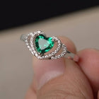 Hot sale New Design Luxury Big Oval CZ Ring Golden Color Wedding ring Fine Jewelry for Women - FushionGroupCorp