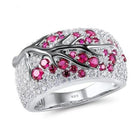 Hot sale New Design Luxury Big Oval CZ Ring Golden Color Wedding ring Fine Jewelry for Women - FushionGroupCorp