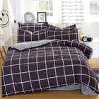 bedding sets cotton set Reactive Printing hot sale comforter bed set Queen full size 4 pcs - FushionGroupCorp