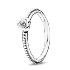 BRACE CODE New original European crown crystal ring woven wish bones beautiful ring wedding jewelry direct sales - FushionGroupCorp