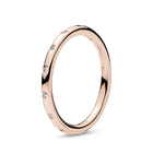 BRACE CODE New original European crown crystal ring woven wish bones beautiful ring wedding jewelry direct sales - FushionGroupCorp