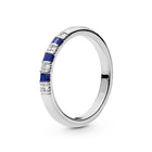 BRACE CODE New original European crown crystal ring woven wish bones beautiful ring wedding jewelry direct sales - FushionGroupCorp