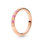 BRACE CODE New original European crown crystal ring woven wish bones beautiful ring wedding jewelry direct sales - FushionGroupCorp