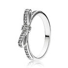 CHIELOYS Fashion Classic Shine Zircon Wedding Rings For Women Personality Charm Twist Flower Shape Crystal Ring Engagement Gift - FushionGroupCorp