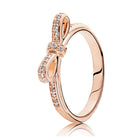 CHIELOYS Fashion Classic Shine Zircon Wedding Rings For Women Personality Charm Twist Flower Shape Crystal Ring Engagement Gift - FushionGroupCorp